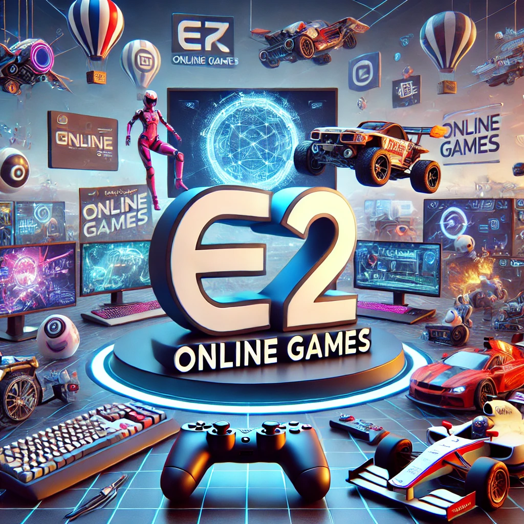 E2 Philippines Online Casino 2024