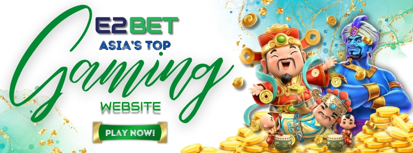 E2 Philippines: Asia's Top gaming site