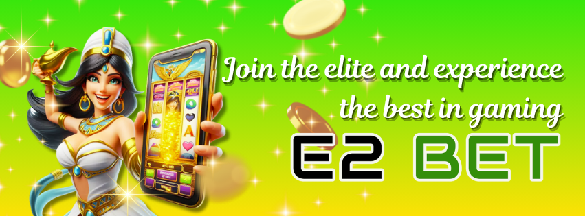 E2Bet Philippines: E2 Asia