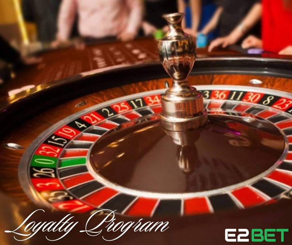 E2 Philippines: Loyalty Program