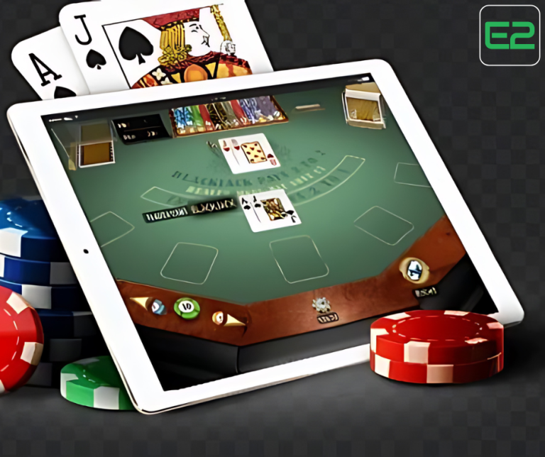 E2 Philippines: Mobile Gambling