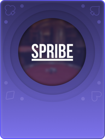 SPRIBE