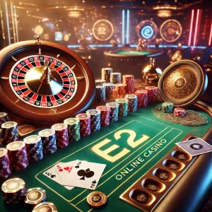 E2 Philippines Casino