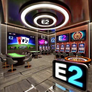 E2 Philippines Casino Bonuses for New Players